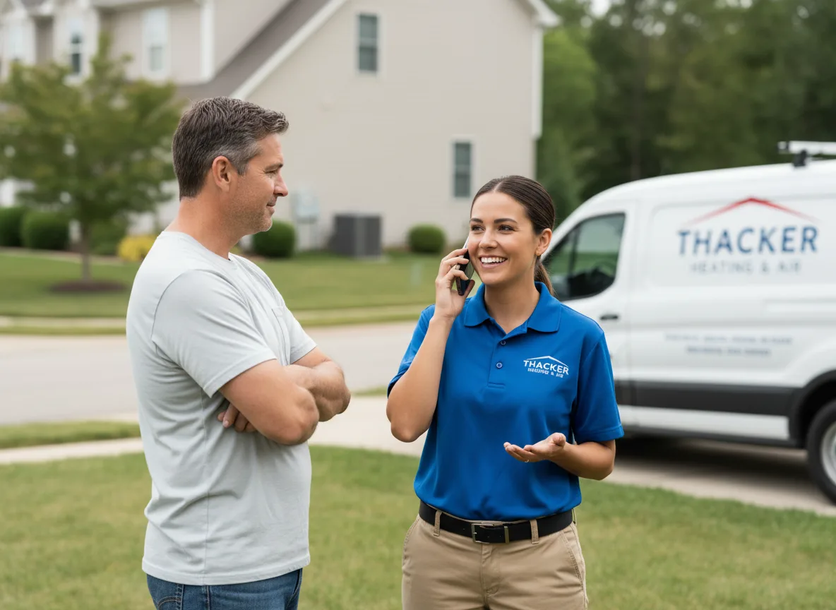 Ac Repair Bedford, WY FAQs